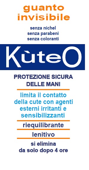 KUTEO CREMA MANI 100 ML - Farmaciapacini.it
