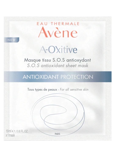 AVENE A-OXITIVE MASCHERA - Farmaciapacini.it
