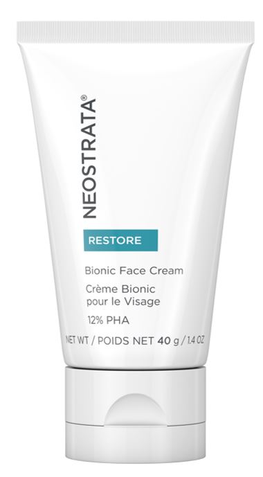 NEOSTRATA BIONIC FACE CREAM 40 G - Farmaciapacini.it