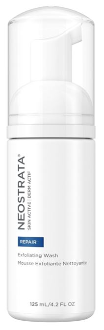 NEOSTRATA SA EXFOLIATING WASH 125 ML - Farmaciapacini.it