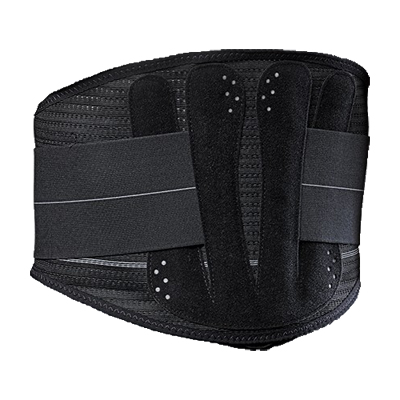 GIBAUD ORTHO LOMBOGIB WORK H21 CORSETTO LOMBOSACRALE 04 - Farmaciapacini.it