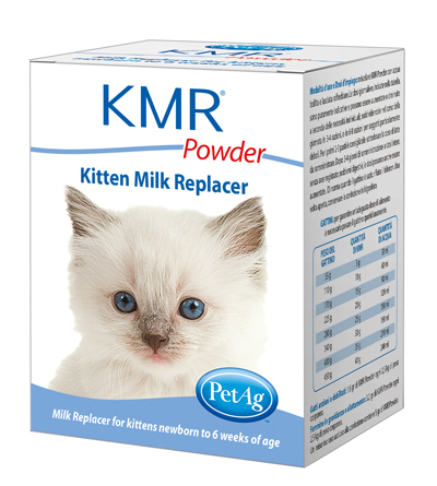 KMR POWDER KITTEN MILK REPLACER 340 G - Farmaciapacini.it