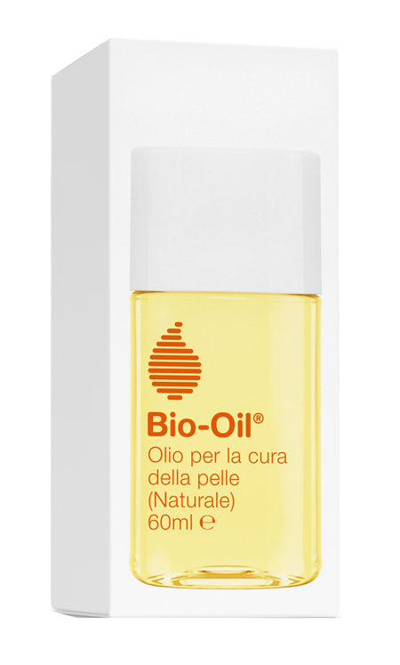 BIO-OIL OLIO PER LA CURA DELLA PELLE NATURALE 60 ML - Farmaciapacini.it
