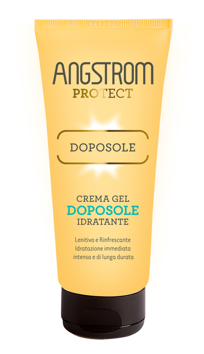 ANGSTROM GEL DOPOSOLE 200 ML TUBO - Farmaciapacini.it