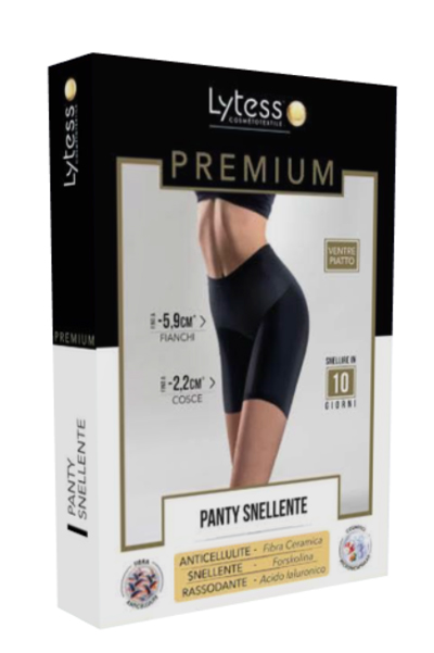 LYTESS PREMIUM PANTY L/XL - Farmaciapacini.it