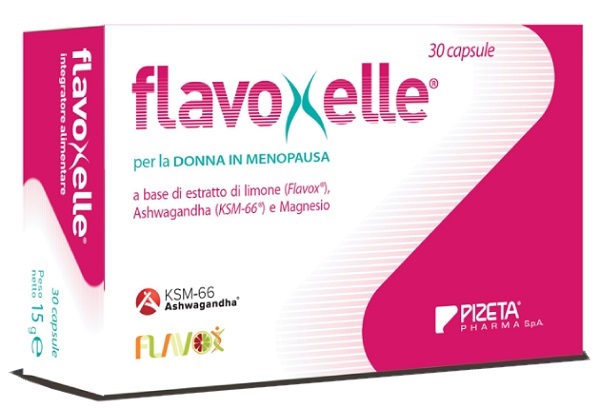 FLAVOXELLE 30 CAPSULE - Farmaciapacini.it