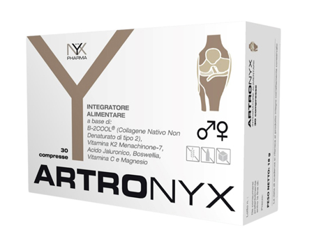 ARTRONYX 30 COMPRESSE - Farmaciapacini.it