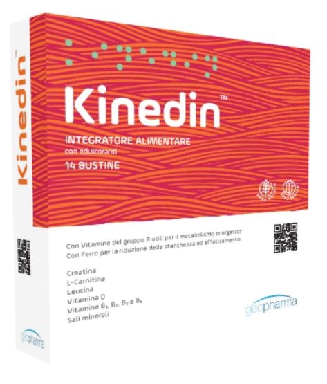 KINEDIN 14 BUSTINE - Farmaciapacini.it