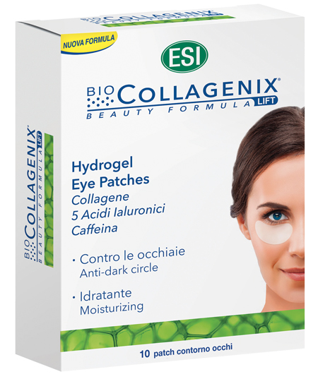 ESI BIOCOLLAGENIX 30 AMPOLLE - Farmaciapacini.it