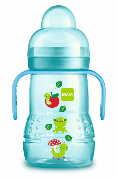 MAM TRAINER NEUTRO - Farmaciapacini.it