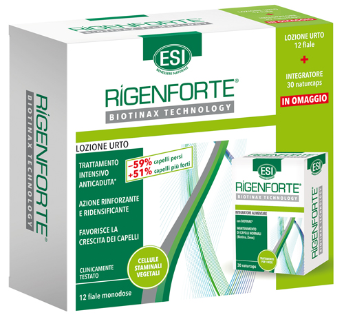ESI KIT LOZIONE URTO + 30 CAPSULE PROMO - Farmaciapacini.it