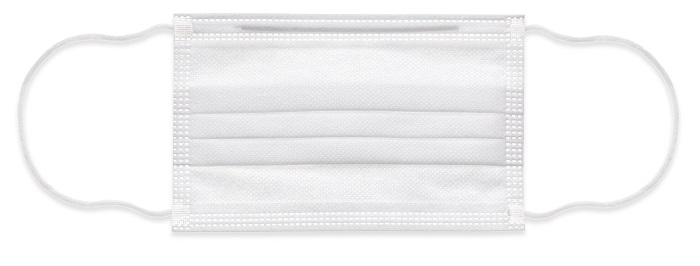 MYMASK PRO TIPO II KIDS MASCHERINA CHIRURGICA A 3 STRATI 10 PEZZI - Farmaciapacini.it