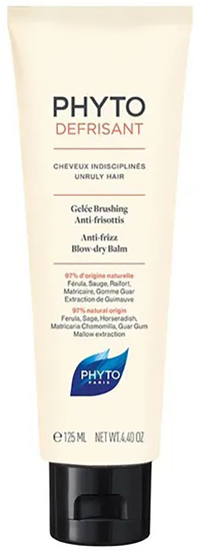 PHYTODEFRISANT GEL BRUSHING ANTI CRESPO 125 ML - Farmaciapacini.it