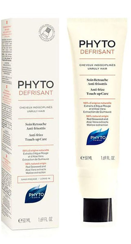 PHYTODEFRISANT TRATTAMENTO RITOCCO ANTI CRESPO 50 ML - Farmaciapacini.it