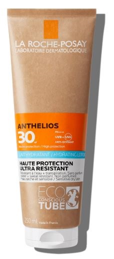 ANTHELIOS LATTE SOLARE 30+ PAPER PACK - Farmaciapacini.it