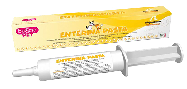 ENTERINA PASTA 30 G - Farmaciapacini.it