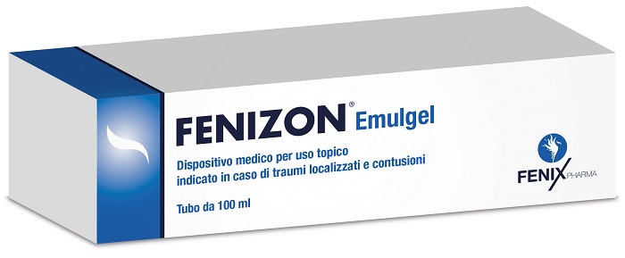 FENIZON EMULGEL 100 ML - Farmaciapacini.it