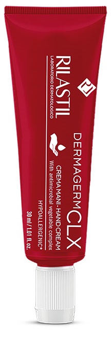 RILASTIL DERMAGERM CREMA MANI 30 ML - Farmaciapacini.it