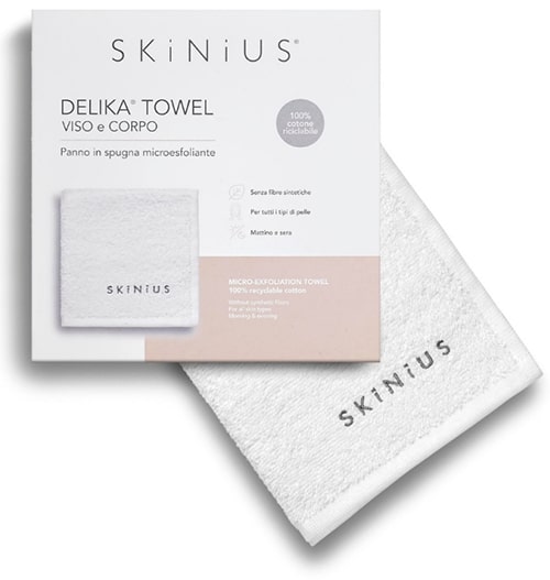 DELIKA TOWEL - Farmaciapacini.it
