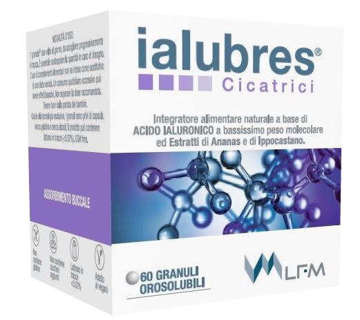 IALUBRES 24 G - Farmaciapacini.it