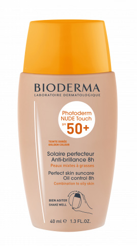 PHOTODERM NUDE TOUCH CLAIR SPF50+ 40 ML - Farmaciapacini.it