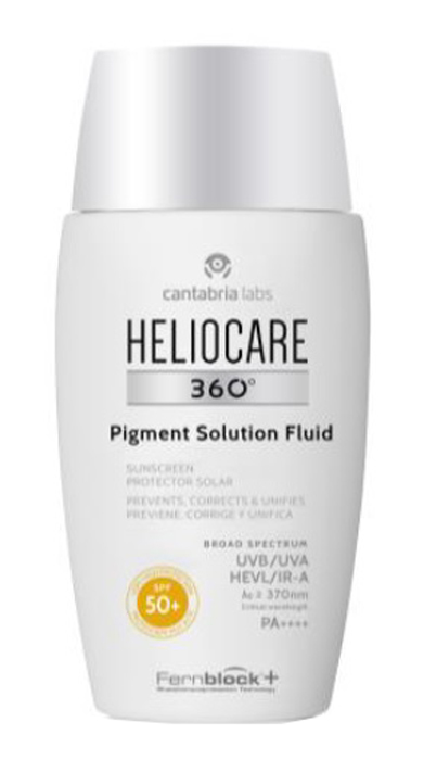 HELIOCARE 360 PIGMENT SOLUTION 50 ML - Farmaciapacini.it