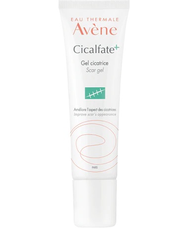 EAU THERMALE AVENE CICALFATE+ GEL CICATRICE 30 ML - Farmaciapacini.it