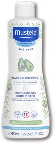 MUSTELA BAGNO MILLE BOLLE 750 ML 2020 - Farmaciapacini.it
