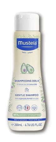 MUSTELA SHAMPOO DOLCE 200 ML 2020 - Farmaciapacini.it