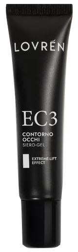 LOVREN CONTORNO OCCHI SIERO GEL 15 ML - Farmaciapacini.it