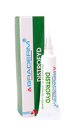 DISTROFYD 15 ML BRADERM - Farmaciapacini.it