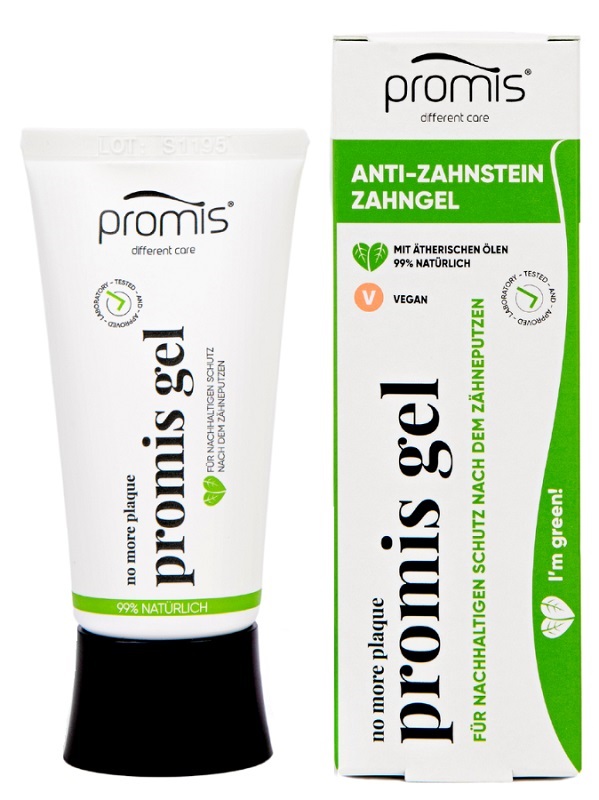 PROMIS GEL DENTALE 60 ML - Farmaciapacini.it