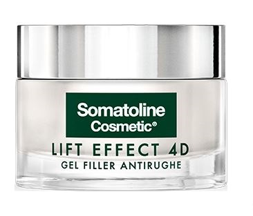 SOMATOLINE SKIN EXPERT 4D GEL FILLER ANTIRUGHE 50 ML - Farmaciapacini.it
