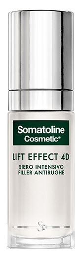 SOMATOLINE SKIN EXPERT 4D SIERO INTENSIVO 30 ML - Farmaciapacini.it