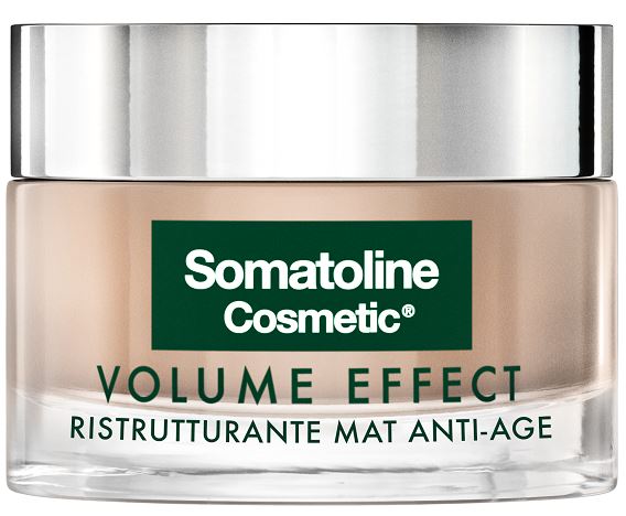SOMATOLINE SKIN EXPERT RISTRUTTURANTE MAT ANTI AGE 50 ML - Farmaciapacini.it