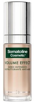 SOMATOLINE SKIN EXPERT SIERO INTENSIVO RISTRUTTURANTE ANTI AGE 30 ML - Farmaciapacini.it