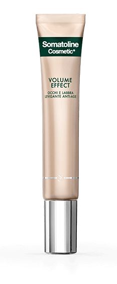 SOMATOLINE SKIN EXPERT OCCHI LABBRA LEVIGANTE ANTI-AGE 15 ML - Farmaciapacini.it