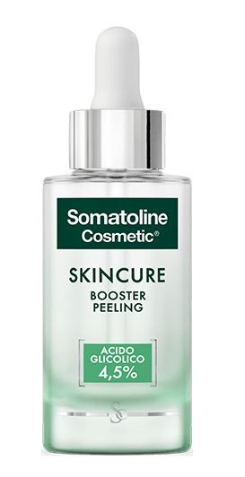 SOMATOLINE SKIN EXPERT VISO SKINCURE PEELING 30 ML - Farmaciapacini.it