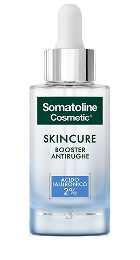 SOMATOLINE C SKIN CURE BOOSTER ANTIRUGHE 30 ML - Farmaciapacini.it