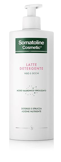 SOMATOLINE C LATTE DETERGENTE 400 ML - Farmaciapacini.it