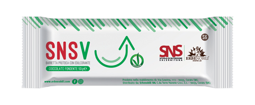 SNSV BARRETTA 50 G - Farmaciapacini.it