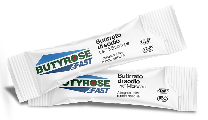 BUTYROSE FAST 10 STICK - Farmaciapacini.it