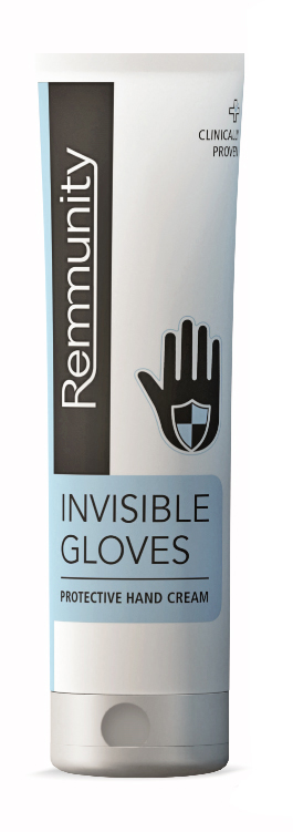 REMMUNITY GUANTI INVISIBILI 100 ML - Farmaciapacini.it