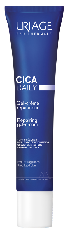 BARIEDERM CICA DAILY GEL CREMA 40 ML - Farmaciapacini.it
