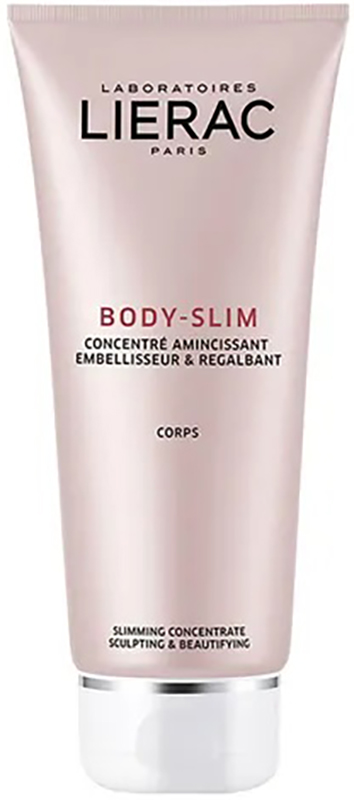 LIERAC BODY SLIM SNELLENTE GLOBALE 200 ML - Farmaciapacini.it