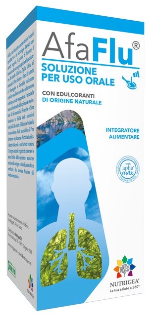 AFAFLU SCIROPPO 200 ML - Farmaciapacini.it