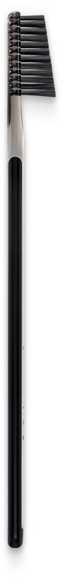 TAUMARIN SPAZZOLINO PROFESSIONAL BLACK CON ANTIBATTERICO - Farmaciapacini.it