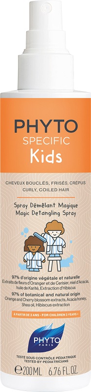 PHYTOSPECIFIC KIDS SPRAY 200 ML - Farmaciapacini.it