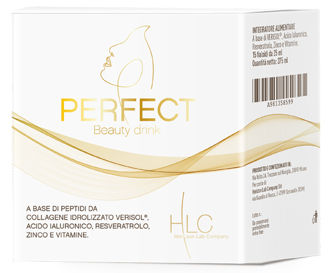 PERFECT 15 FIALOIDI X 25 ML - Farmaciapacini.it