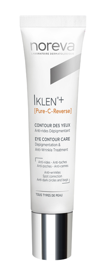 IKLEN + PUR C REVERSE CITY 15 ML - Farmaciapacini.it